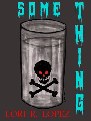 cover image of Some Thing